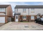 St. Michaels Yard, Dundee 3 bed terraced house -