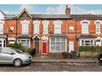 Bournbrook Road, Birmingham 7 bed house to rent - £3,423 pcm (£790 pw)