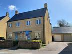 3 bed house to rent in The Furrows, GL54, Cheltenham