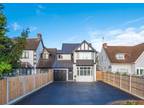 Blossomfield Road, Solihull B91 4 bed detached house for sale -