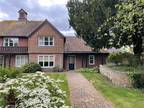 2 bedroom retirement property for sale in Timbermill Court, Fordingbridge