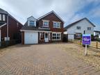 5 bed house for sale in Windsor Close, NP26, Caldicot