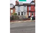 Barnbrough Street, Leeds, LS4 2 bed terraced house to rent - £860 pcm (£198