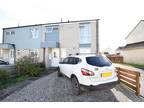 St. Michaels Road, Stratton, Bude, Cornwall, EX23 3 bed semi-detached house for