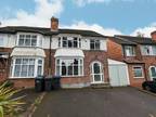 Dalbury Road, Hall Green 3 bed semi-detached house for sale -