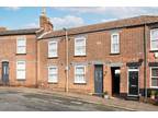 Malvern Road, Norwich 3 bed end of terrace house for sale -