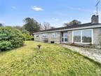 Launceston, Cornwall PL15 4 bed bungalow for sale -