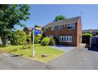 3 bed house for sale in Meadow Close, DE72, Derby