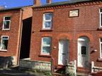 2 bedroom terraced house for rent in Ledward Street, Winsford, CW7