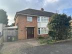 Highcroft Avenue, Oadby 3 bed semi-detached house to rent - £1,250 pcm (£288