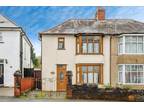 3 bedroom semi-detached house for sale in Beechwood Avenue, Neath, SA11