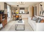 2 bed flat for sale in Great Leighton, MK11 One Dome New Homes