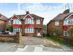 Rushlake Road, Brighton 3 bed semi-detached house to rent - £2,250 pcm (£519
