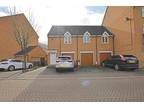 2 bed flat to rent in Guelder Road, PE7, Peterborough