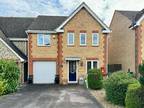 4 bedroom detached house for sale in Lilac Grove, Rushden, NN10