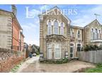1 bed flat to rent in London Road, IP1, Ipswich