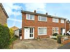 3 bedroom semi-detached house for sale in Wistaria Road, Wisbech