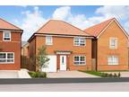 4 bed house for sale in Windermere, HU17 One Dome New Homes