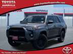 2016 Toyota 4Runner TRD Pro