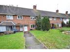 Kingsbury Road, Birmingham B24 3 bed terraced house for sale -