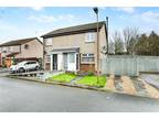 Sibbald Place, Livingston, West Lothian EH54, 2 bedroom semi-detached house for