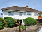 5 bedroom semi-detached house for sale in Oakfield Road, Barry