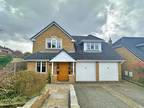 Hollyoak Road, Streetly 4 bed detached house for sale -