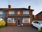 Stockton Road, Reading, Berkshire, RG2 3 bed semi-detached house for sale -
