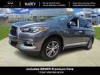 2019 Infiniti Qx60 Pure