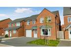 4 bedroom detached house for sale in Fleetwood Road, Waddington, Lincoln, LN5
