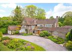The Glade, Kingswood, Tadworth, Surrey KT20, 6 bedroom detached house for sale -