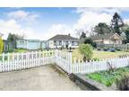 2 bedroom detached bungalow for sale in Mill Street, Necton, Swaffham, PE37