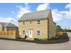 Moresby at The Bridleways Eccleshill, Bradford BD2 3 bed semi-detached house -