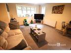 3 bed flat to rent in Queens Park Avenue, BH8, Bournemouth