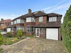 Arundel Avenue, Sanderstead, Surrey, CR2 8BB 4 bed semi-detached house for sale