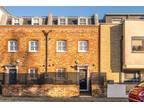 Barnsbury Grove, Islington, London N7, 4 bedroom terraced house for sale -