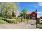 Detached house for sale in North Lopham, IP22