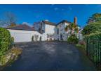Derwen Fawr Road, Sketty, Swansea 4 bed detached house for sale -