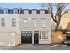 Eaton Row, London SW1W, 3 bedroom terraced house for sale - 66575732