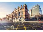 1 bed flat to rent in The Bruce Building, NE1, Newcastle Upon Tyne