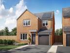 Plot 209, The Leith at The Willows, EH16, The Wisp EH16 4 bed detached house -