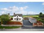 3 bedroom detached house for sale in Rock Green Bank, Ludlow, Shropshire, SY8