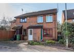Pheasant Walk, Littlemore, Oxford, OX4 4XX 1 bed terraced house to rent -