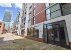 1 Jordan Street, Manchester, M15 2 bed apartment to rent - £1,350 pcm (£312