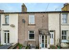 2 bedroom terraced house for sale in 4 Beech Road, Grange-over-Sands, Cumbria