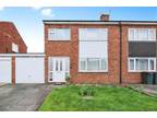 3 bedroom semi-detached house for sale in Courtland Drive, Telford, TF2