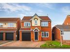 4 bed house for sale in Monks Wood, NE30, North Shields