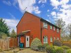 1 bedroom end of terrace house for sale in Jersey Road, Cottesmore Green