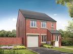 Plot 105, The Chatsworth at Mulberry Gardens, Lumley Avenue HU7 3 bed