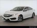 2017 Honda Civic Sedan EX